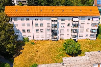 MEHR RAUM FÜR FAMILIE - GRÜN UND ZENTRAL