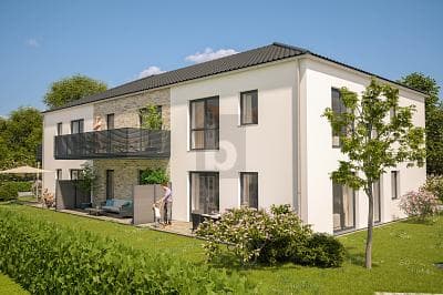 IHR NEUES ZUHAUSE AN DER OSTSEE / WHG 3