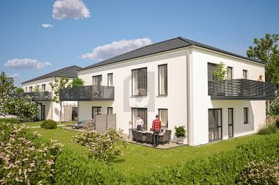 EXKLUSIVER ERSTBEZUG / WHG 4