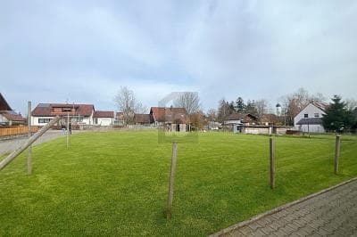 BAUREIFES GRUNDSTÜCK SOFORT STARTEN!