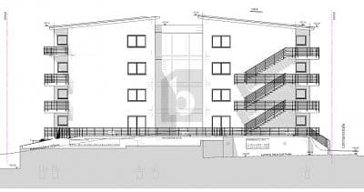 PROJEKTCHANCE: GENEHMIGT, TG & FERNBLICK