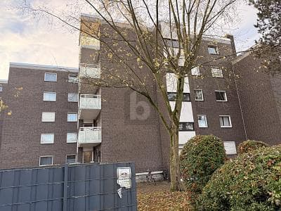 SOFORT VERFÜGBAR | WOHNUNG INKL. TG-STELLPLATZ