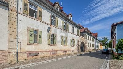 SELTENES HISTORISCHES UNIKAT