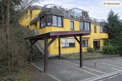 SEENAHES WOHNEN UND ARBEITEN