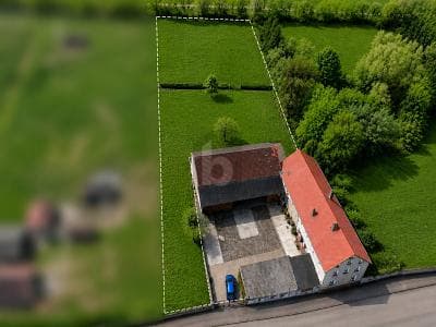 NATUR PUR- VIEL PLATZ FÜR DIE GESAMTE FAMILIE