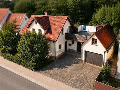 NATURNAH WOHNEN EIN ZUHAUSE MIT CHARME