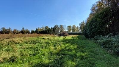 TRAUMHAFTE RUHE, PERFEKTE RÜCKZUGSOASE
