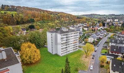 IHRE MIETER IST SCHON DA - MIT HÖHERER AFA