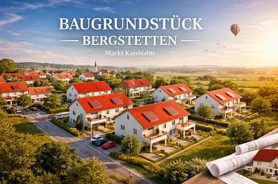 ATTRAKTIVES WOHNBAUPROJEKT
