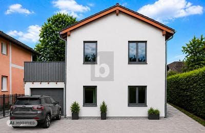 VIELSEITIG UND RUHIG IN BESTER LAGE