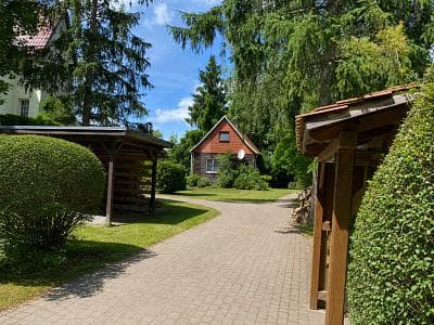 KLEIN ABER FEIN MIT VIELEN MÖGLICHKEITEN
