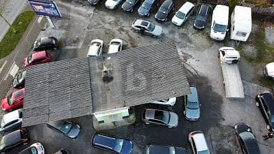 STRATEGISCH GELEGEN | BEGEHRTE LAGE