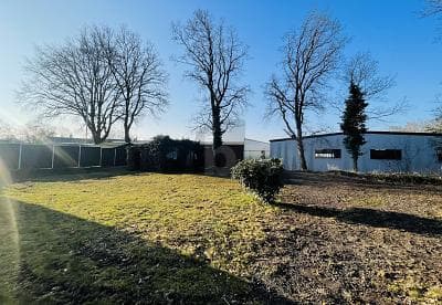ATTRAKTIVE MÖGLICHKEITEN FÜR BAUTRÄGER
