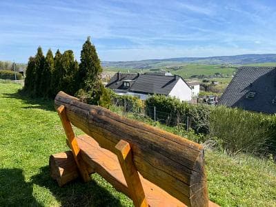 TRAUMHAUS, EFFIZIENT, FAMILIENGERECHT, AUSSICHT