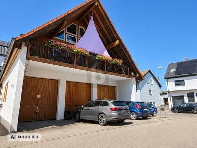 IN MIETE WIE IN EINEM EIGENEM HAUS