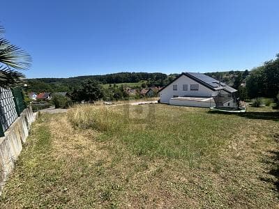 UNVERBAUBARER BLICK & SÜDOSTLAGE