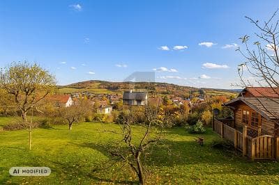VERWIRKLICHEN SIE IHREN TRAUM VOM EIGENEN HAUS