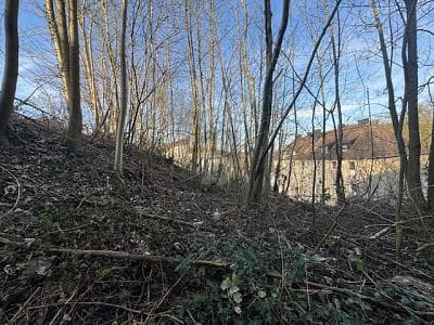 PERFEKTE WOHNLAGE UND UNVERBAUBARE FERNSICHT