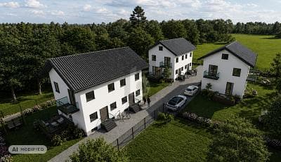 ENERGIEEFFIZENTES RAUMWUNDER