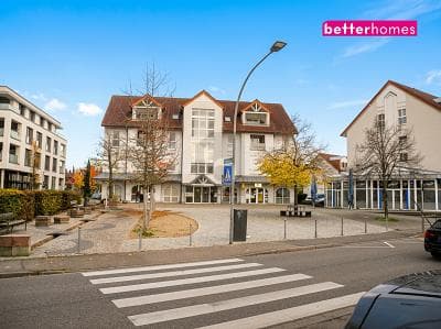SOFORT STARTEN: TOP AUSGESTATTET IN TOP-LAGE