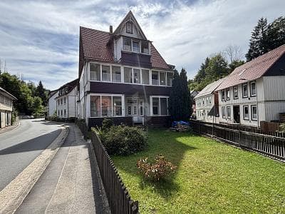 5 WOHNEINHEITEN - RENDITESTARKES INVESTMENT