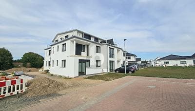 BARRIEREFREI UND ENERGIEEFFIZIENT WOHNEN