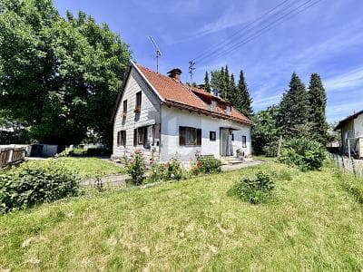 ATTRAKTIVE LAGE MIT ALTBESTAND
