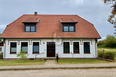VOLL VERMIETET CASHFLOW AB TAG 1, NUR 3 WE