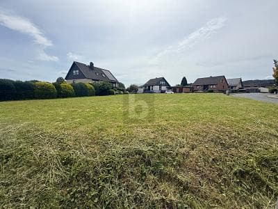 SCHÖNES BAULAND ZUM VERLIEBEN!