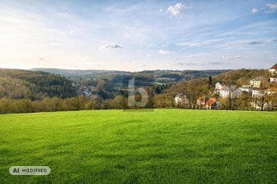 LEBENSQUALITÄT IN NATURNAHE UMGEBUNG