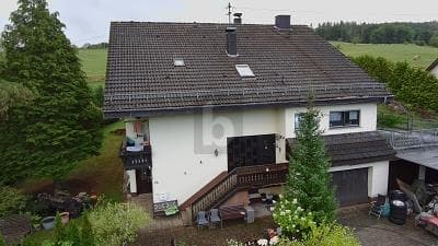 PHOTOVOLTAIK, BÜRO, VIEL PLATZ, FUßBODENHEIZUNG