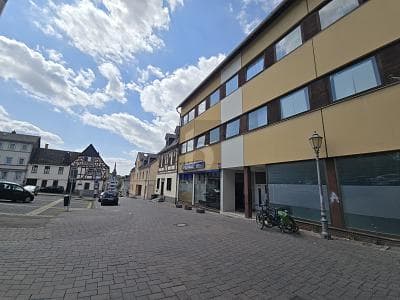 ATTRAKTIVES WOHNUNGSPAKET IN BESTER LAGE