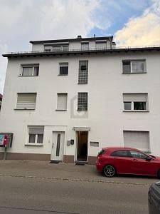 KAPITALANLAGE - 5 VERMIETETE EINHEITEN