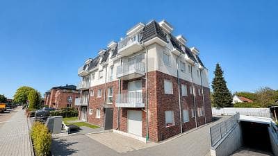 SONNENTERRASSE & PREMIUMKOMFORT