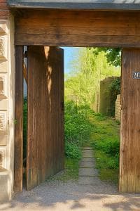 VIELSEITIG MIT POTENZIAL IM HERZEN VON RHEYDT