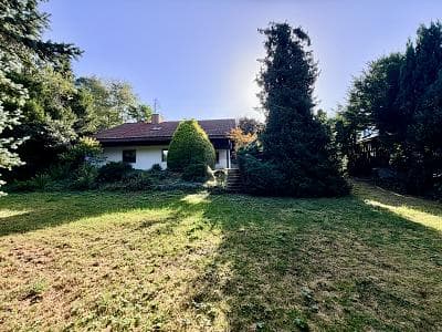 EXKLUSIVER BAUGRUND AM STARNBERGER SEE
