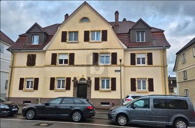 FRISCH MODERNISIERT & BARRIEREARM