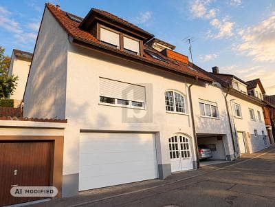 IHR NEUES ZUHAUSE MIT VIEL PLATZ UND WOHNKOMFORT