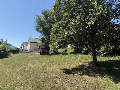 HANGLAGE, WEITBLICK & VIEL POTENZIAL