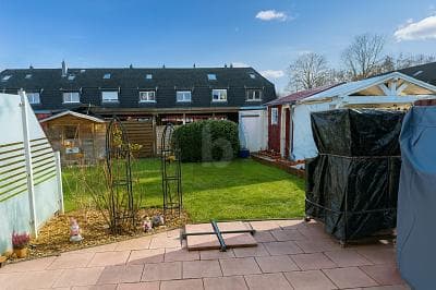 GEMÜTLICHER WOHNTRAUM IN BESTER LAGE