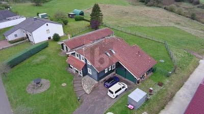 PFERDERANCH, REITANLAGE, TRAUMHAUS, SPITZENPREIS