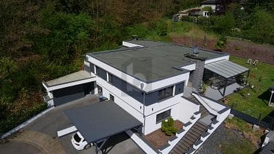 BUNGALOW, WALDRAND, EXCLUSIV, WELLNESS, SANIERT