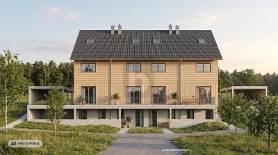 IHR BAUPROJEKT KANN STARTEN
