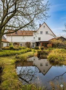 IDYLLE PUR: IHR WOHNTRAUM NÄHE MÖHNESEE