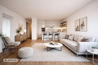 EXKLUSIVES NEUBAUPROJEKT MIT STIL