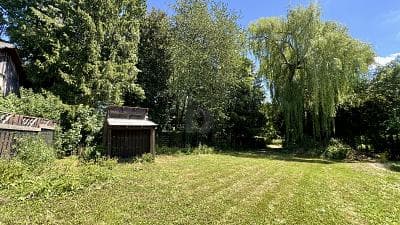 IDYLLISCHE LAGE MIT UNVERBAUTER SICHT