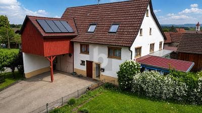 PLATZ FÜR TRÄUME UND PROJEKTE