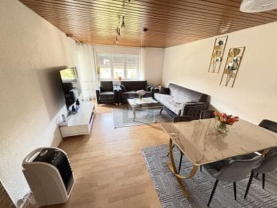 ZENTRAL MIT BALKON & S-BAHN-ANBINDUNG