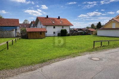 BESTE AUSSICHTEN FÜR IHR BAUVORHABEN