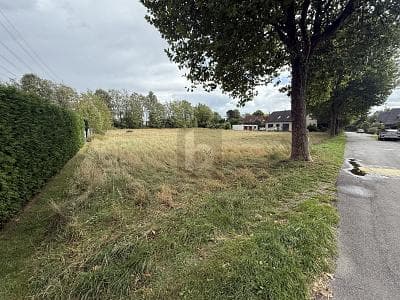 VIEL PLATZ FÜR IHRE IMMOBILIENPROJEKTE